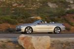 BMW 6-Series Convertible 2011 года